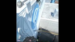cs2 how to be silent in nuke #bug #cs2 #edgebug #map #nuke #silence