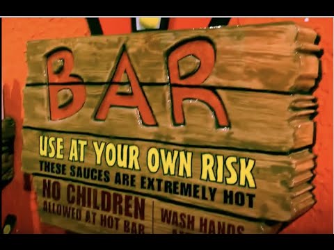HOT SAUCE ! Spicy Alert! Waahhh Wahhhh!! Tries 15+ Spicy Sauces