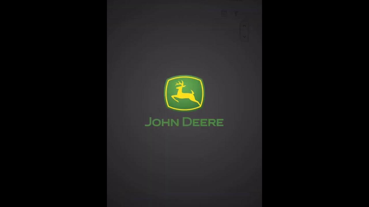 How To Operate And Navigate The Analyzer Tab John Deere MyOperations