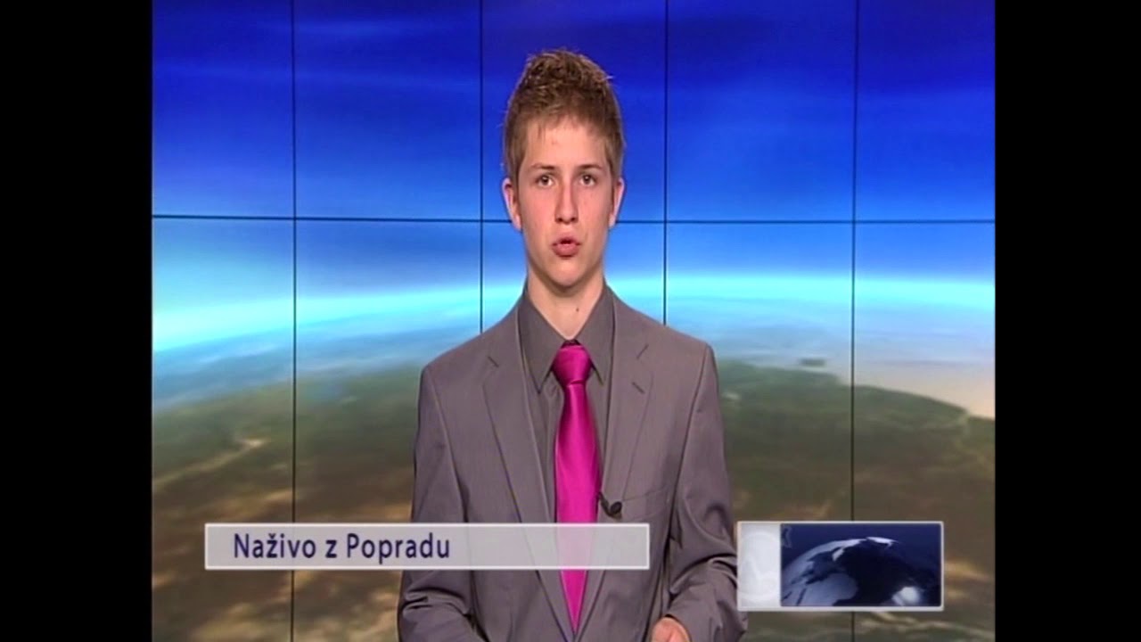 TELERÁNO - Zábery, ktoré ste doteraz nevideli: Video z minulosti sa mu stalo osudným!