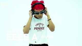 Dia - EEEE A (8D AUDIO)