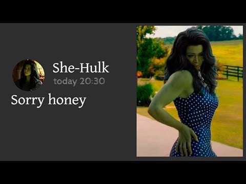 Why She Hulk Doesn T Rip Her Clothes Like Hulk Not Fair