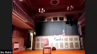 BBC New Comedy Awards 2023 Application Video