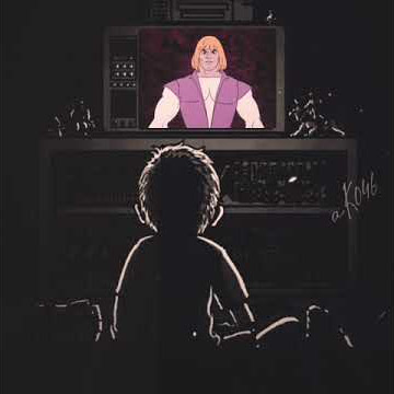 He - Man whatsapp status # nostalgia # 90 kids