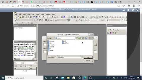 Tanner setup for NCSU Free PDK 45nm