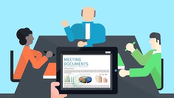 BoardPAC: The Leader in Digital Governance Solution