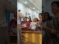 Holan ho do ale Tuhannami i || Koor Ina 2 HKBP Sibuluan