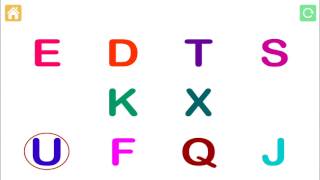 ABC Alphabet Phonics - Preschool Game for Kids By Innovative Investments Limited screenshot 3