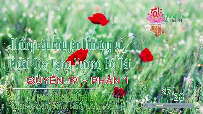 Câu Chuyện Về Địa Tạng Vương Bồ Tát: Hành Trình Cứu Độ và Ý Nghĩa Tâm Linh