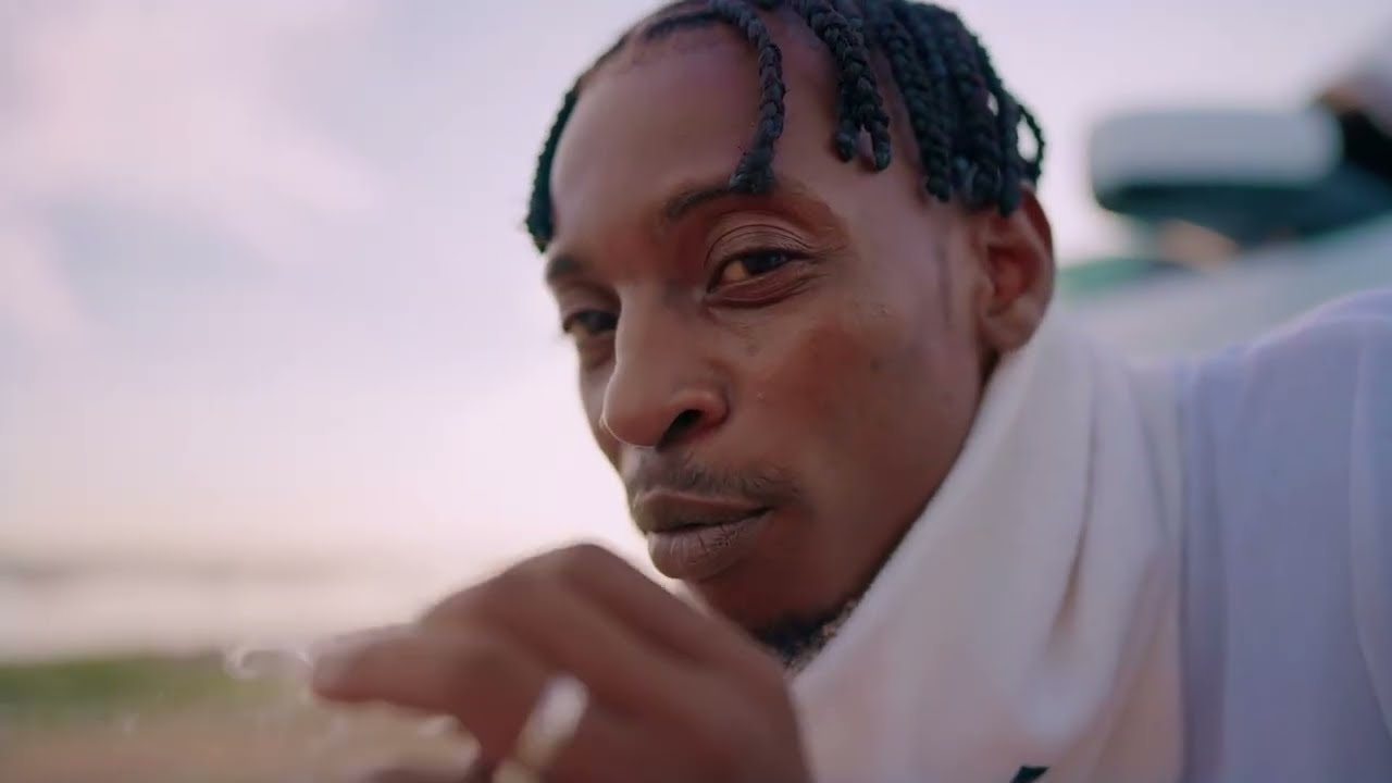 Dildz na Daido   Tuko Poa (OFFICIAL VIDEO)