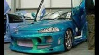 BEST CARS EVER MUSIC BY DJ CAMMY News