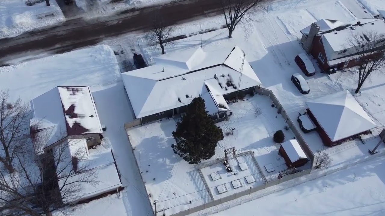 Neighborhood 1 5 26