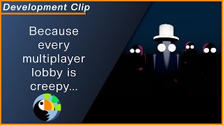 Testing the new Online Multiplayer Lobby in Battle Tac-Tics - Godot 3.4