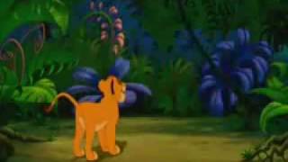 Hakuna Matata-The Lion King(with lyrics)