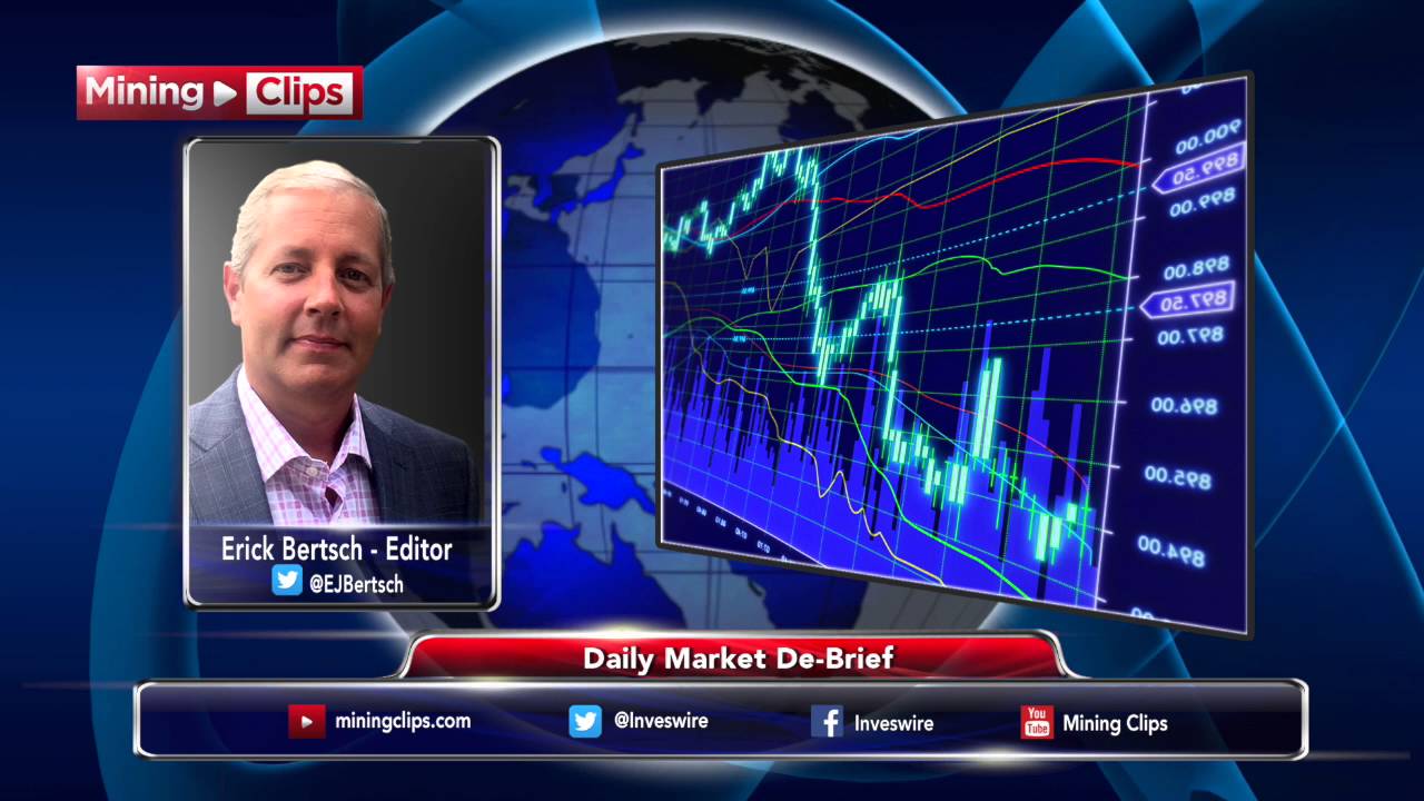 Daily Market De-Brief – Jan 20, 2016