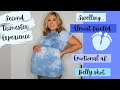 SECOND TRIMESTER | MY EXPERIENCE...