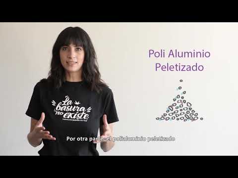 ¿Cómo se recicla el Tetra Pak?