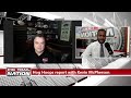 HOG HOOPS REPORT WITH KEVIN MCPHERSON 0703