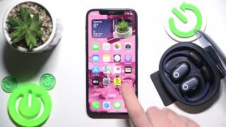 BASEUS Eli Sport 1 - How to Add to the Smartphone App? | Connect for Full Control screenshot 4