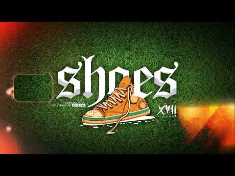 MOxArt & Keeza - SHOES [Prod by Hatless]