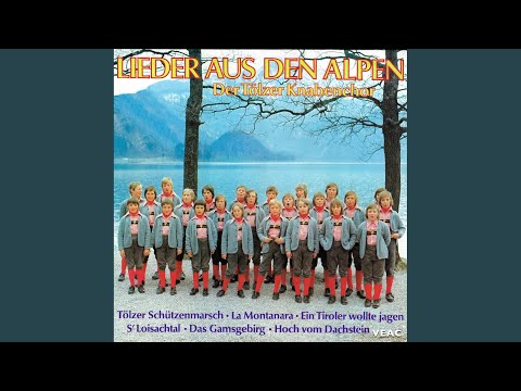 Tölzer Schützenmarsch