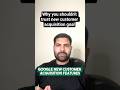 Google Ads: Don't trust new customers acquisation goal. #ecommerce #googleads