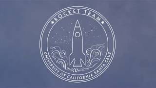 Rocket Team at UCSC Inaugural Launch