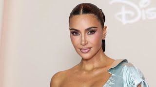 Kim Kardashian’s Brain Scan Explained: What “Low Activity” Really Means