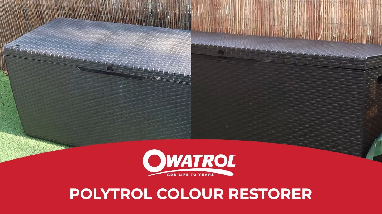 How to Restore Faded Plastic Outdoor Toys: Easy Brightening Hacks