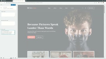 9  Publish for External Popups
