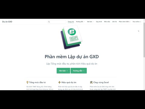 Video Hướng dẫn chi tiết bài tập tính NPV trên Excel môn... - youtube