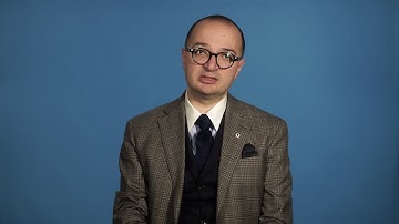 Greg Dolin: The Patent Trial and Appeal Board & Innovation