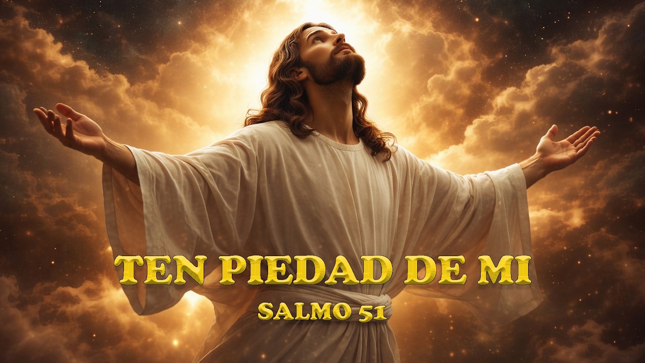 El cántico más desgarrador El Salmo 51 – Ten piedad |Te Hará Llorar # ...