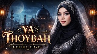 YA THOYBAH -SULIS | GOTHIC COVER | AI BAND
