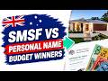 Personal Name Property Investors Are About to Lose Big