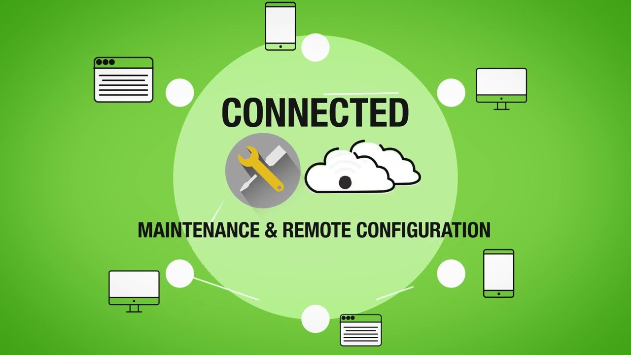 Vanderbilt SPC Intrusion Detection Security System