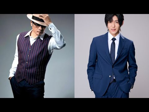 吉川晃司　目黒蓮と再タッグ「弾けっぷりを期待」鬼教官と生徒役から“師弟関係”に