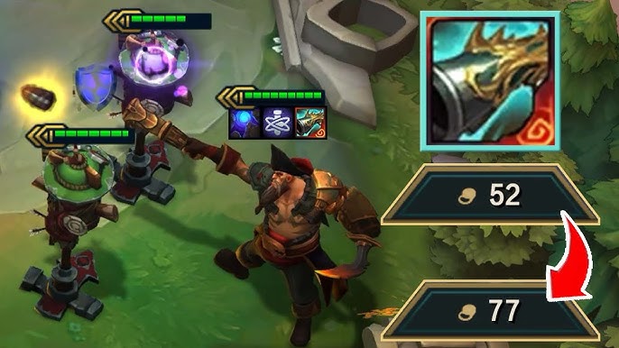 MONO ILLAOI 900K ALLSKINS E CROMAS, TFT - League of Legends