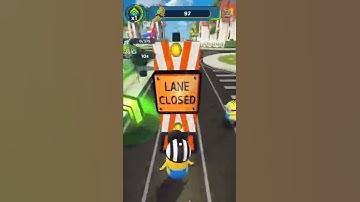 MINION RUSH🦸🍌🥭🏃🏼‍♀️🏃🏻 -Android Gameplay | Walkthrough🚶🏻‍♀️| New Characters 🦸| Gameloft SE🎮 | MIR-06.