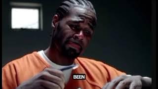 R Kelly - I'm on my knees (2025 official music video)