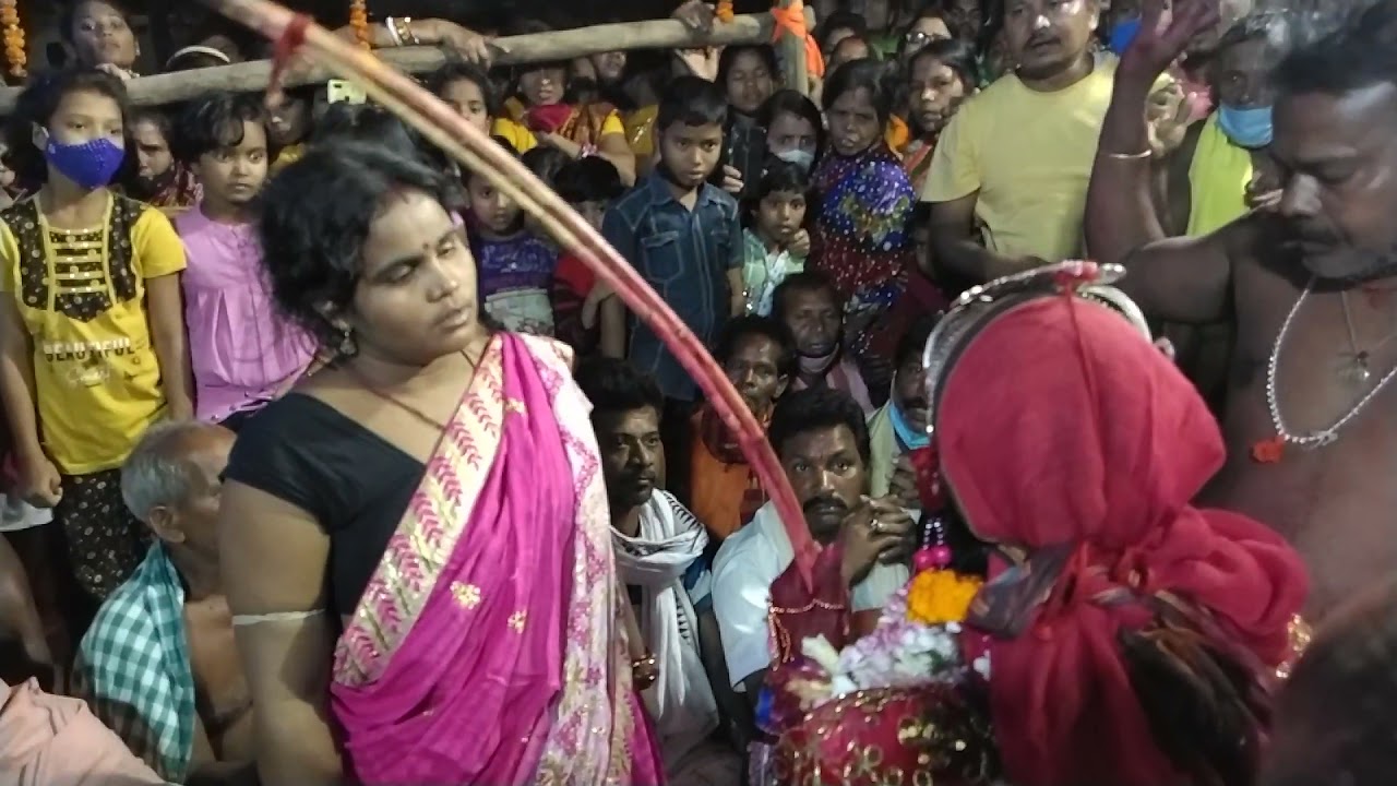 Jhamu in #Podadiha 2021  ||| Podadiha Jhamu Yatra  ||| Part-1