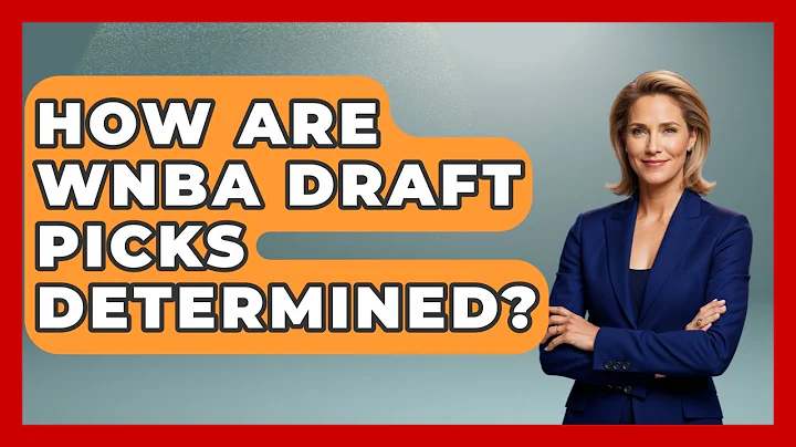 How Are WNBA Draft Picks Determined? | Womens Hoops Hub News