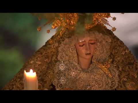 Pontificia, Real, Ilustre y Fervorosa Hermandad Sacramental y Cofradía de Nazarenos de Nuestro Padre Jesús de las Penas, María Santísima de la Estrella, Triunfo del Santo Lignum Crucis, San Francisco de Paula y Santas Justa y Rufina
