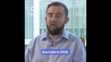 Swift and Chainlink: The Standards Bringing Banking and Capital Markets Onchain | Sergey Nazarov