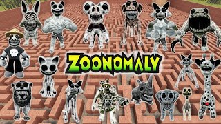 Download Lagu HOW I DESTROYED THE ZOONOMALY MONSTERS FAMILY in BIG MAZE (Garry's Mod Sandbox) MP3 Download Lagu HOW I DESTROYED THE ZOONOMALY MONSTERS FAMILY in BIG MAZE (Garry's Mod Sandbox) MP3
