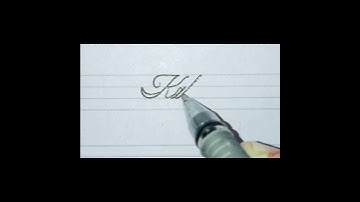 Name of Katie write ✍️ in beautiful cursive style.||. Comment your name to write a name.