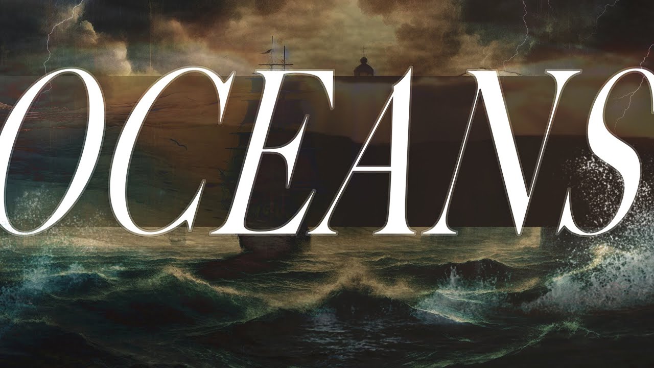 High Octavia - "Oceans"