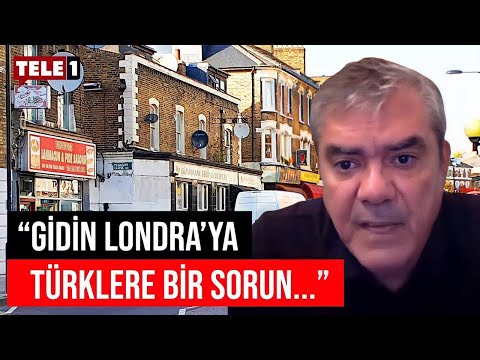 Yılmaz Özdil: AKP zenginleri Türkiye'den kaçıyor! | TELE1 ARŞİV