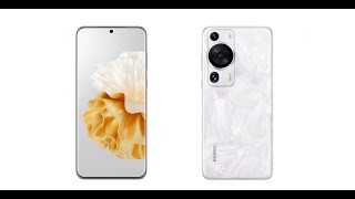 Huawei P60 Pro y P60: con zoom récord y una gran apuesta fotográfica