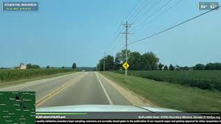 LIVE: Going to Harbor Freight